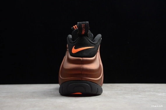 624041-800 AIR - Foamposite Crimson' ONE 'Hyper Nike 0105